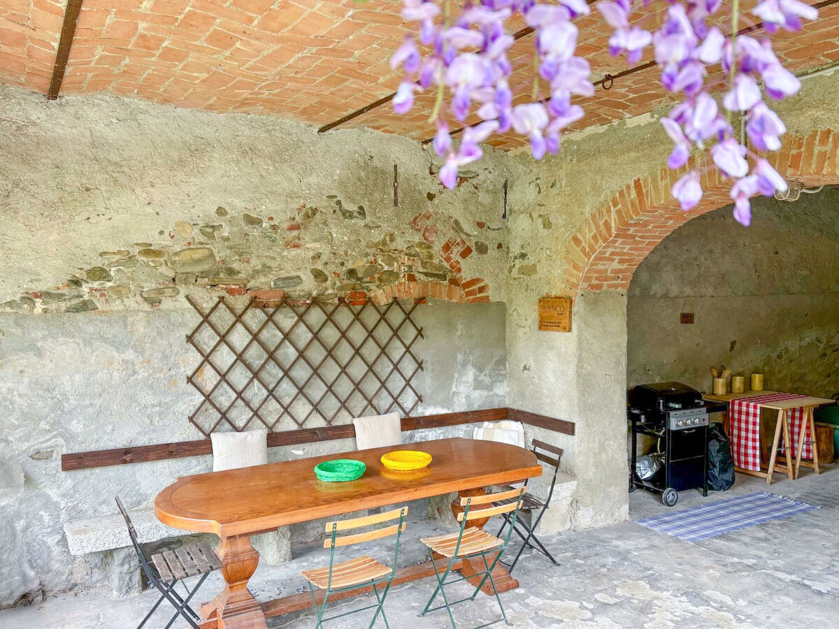 Rustico Pio Filippo – Gîte 3 pers. Spigno Monferrato - Photo 31