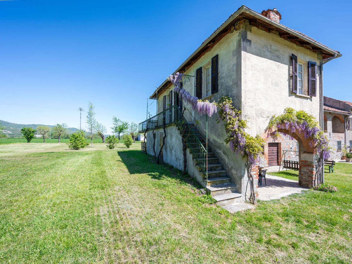 Rustico Pio Filippo – Gîte 3 pers. Spigno Monferrato - Photo 32
