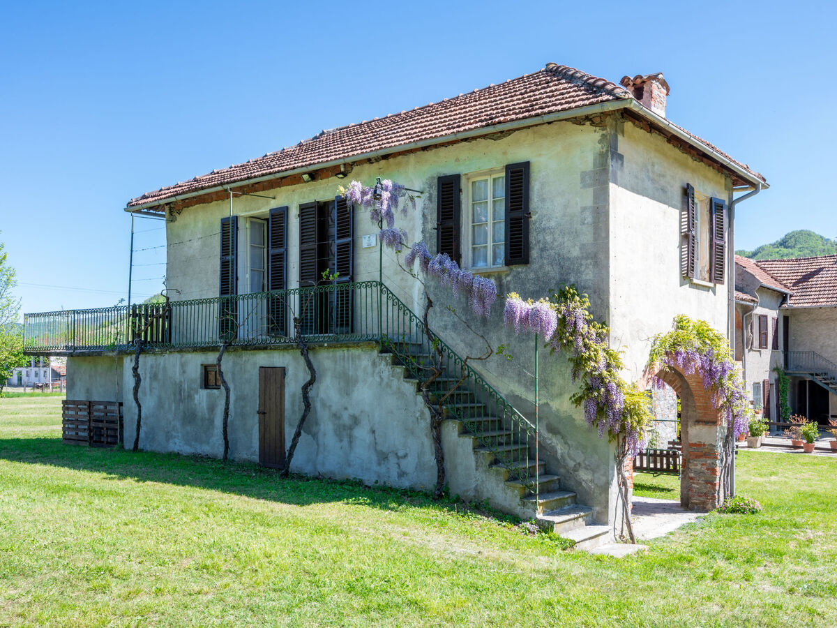 Rustico Pio Filippo – Gîte 3 pers. Spigno Monferrato - Photo 33