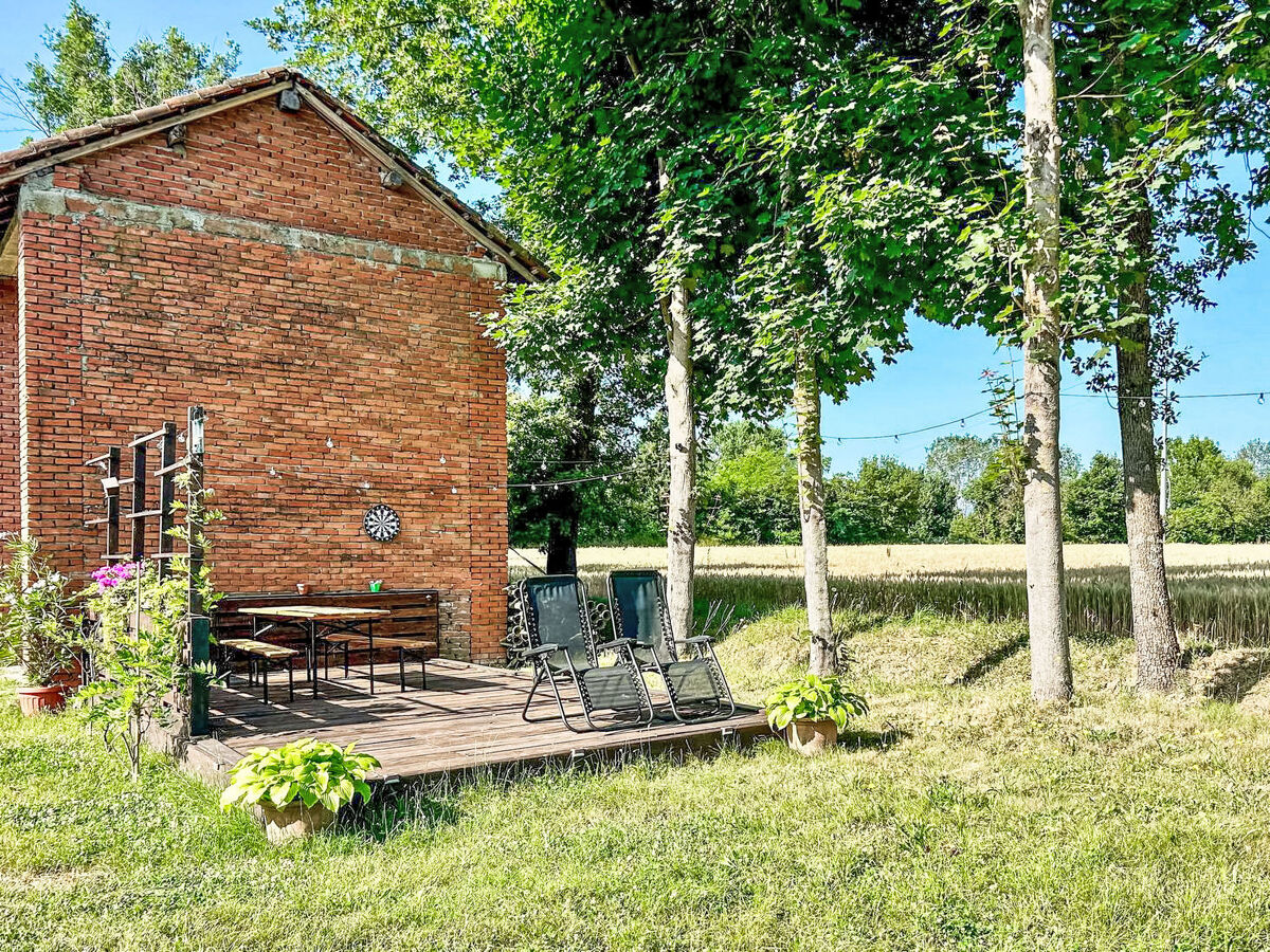 Rustico Pio Filippo – Gîte 3 pers. Spigno Monferrato - Photo 34