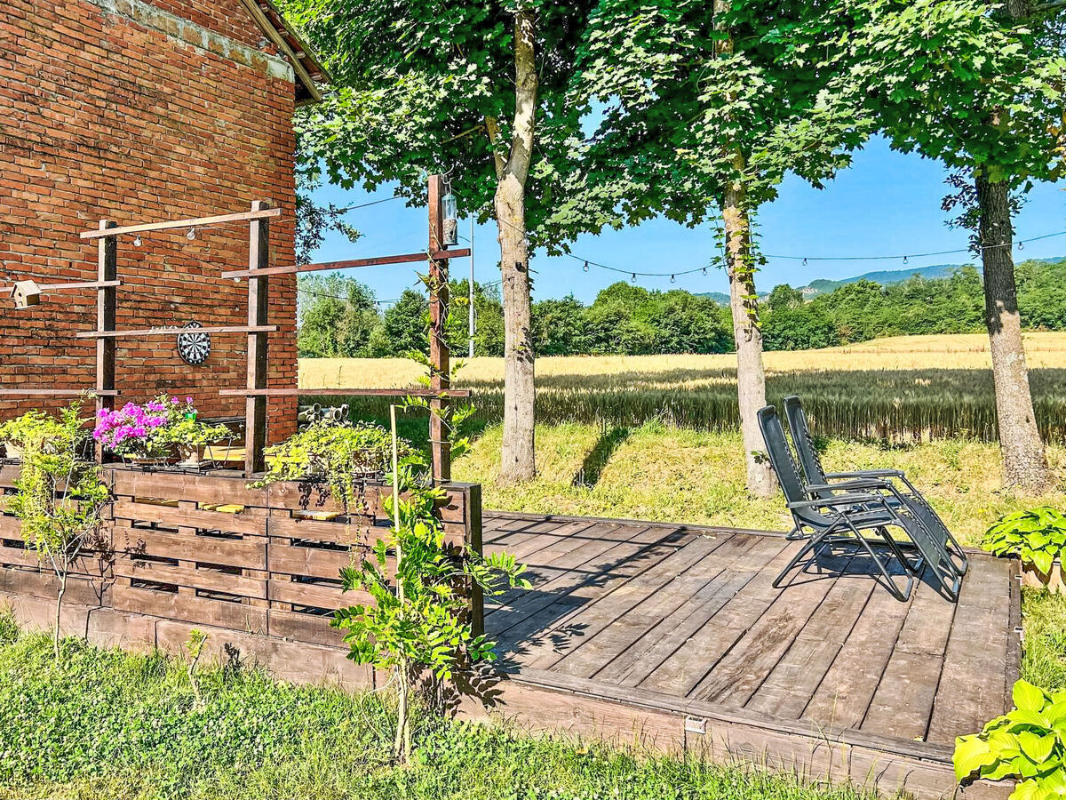 Rustico Pio Filippo – Gîte 3 pers. Spigno Monferrato - Photo 35