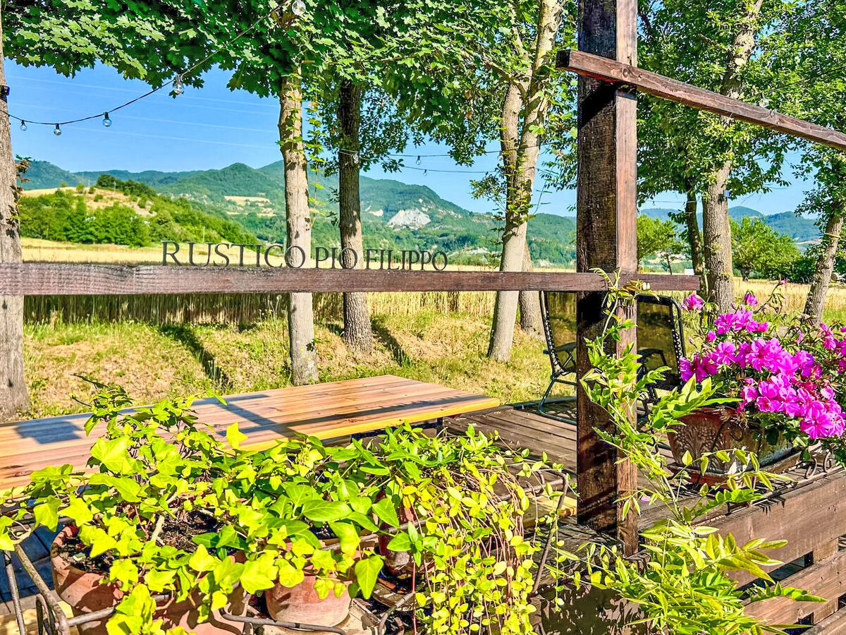 Rustico Pio Filippo – Gîte 3 pers. Spigno Monferrato - Photo 36