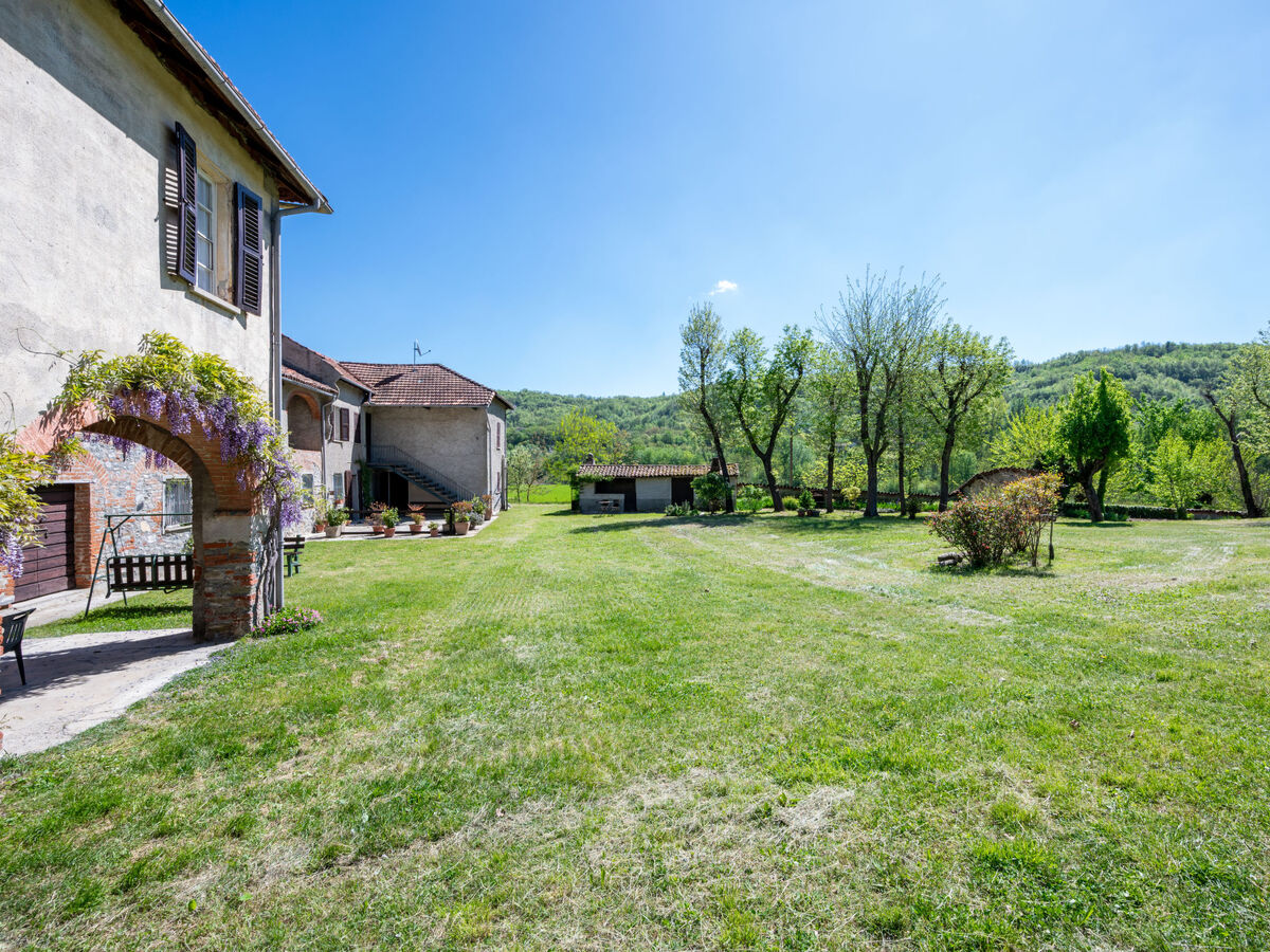 Rustico Pio Filippo – Gîte 3 pers. Spigno Monferrato - Photo 37