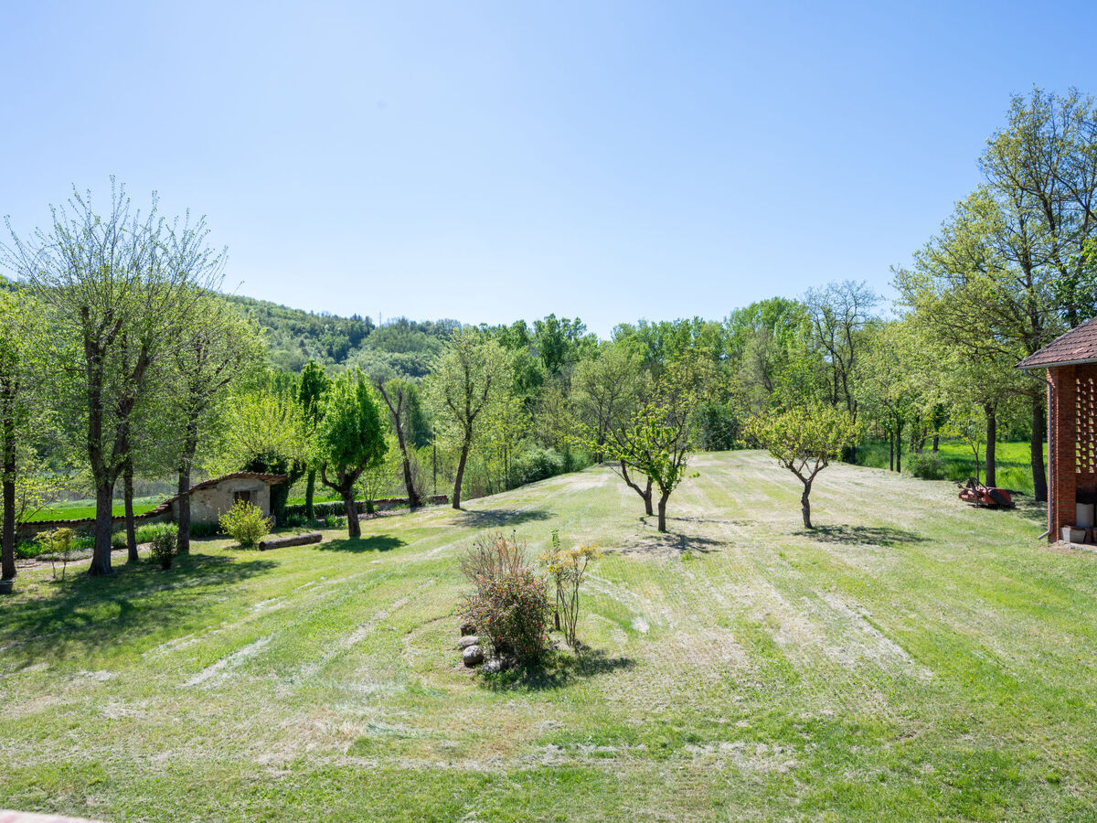 Rustico Pio Filippo – Gîte 3 pers. Spigno Monferrato - Photo 38