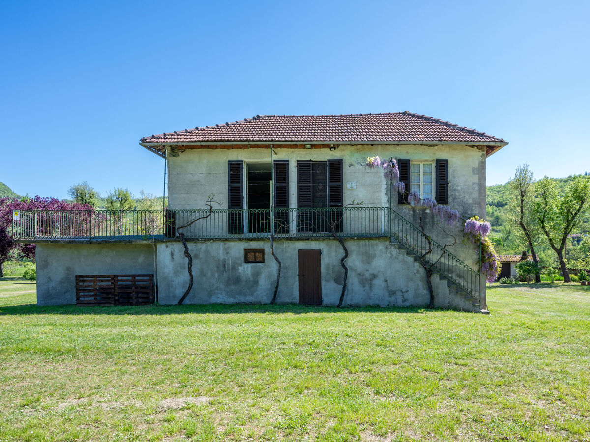 Rustico Pio Filippo – Gîte 3 pers. Spigno Monferrato - Photo 39