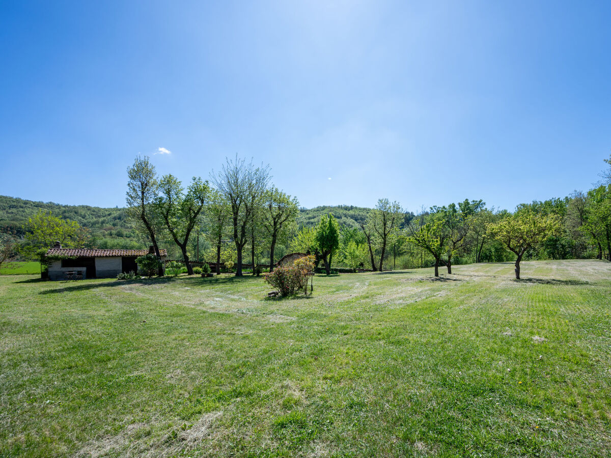Rustico Pio Filippo – Gîte 3 pers. Spigno Monferrato - Photo 40