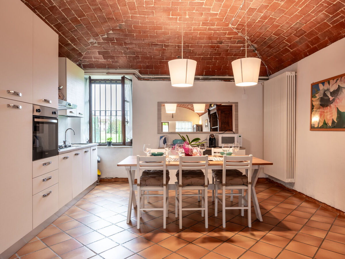 Viola – Appartement 3 pièces à Castell' Alfero - Photo 8