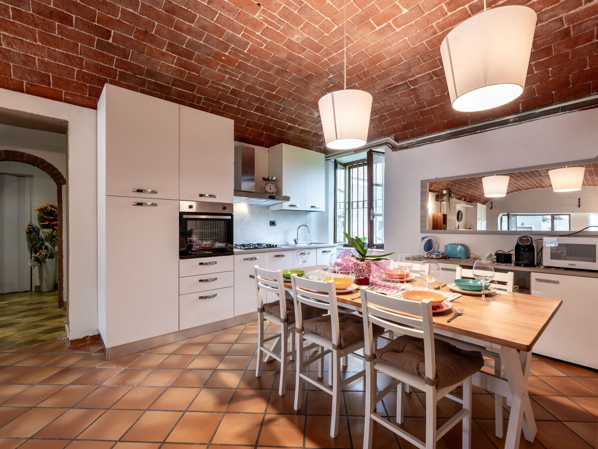 Viola – Appartement 3 pièces à Castell' Alfero - Photo 9