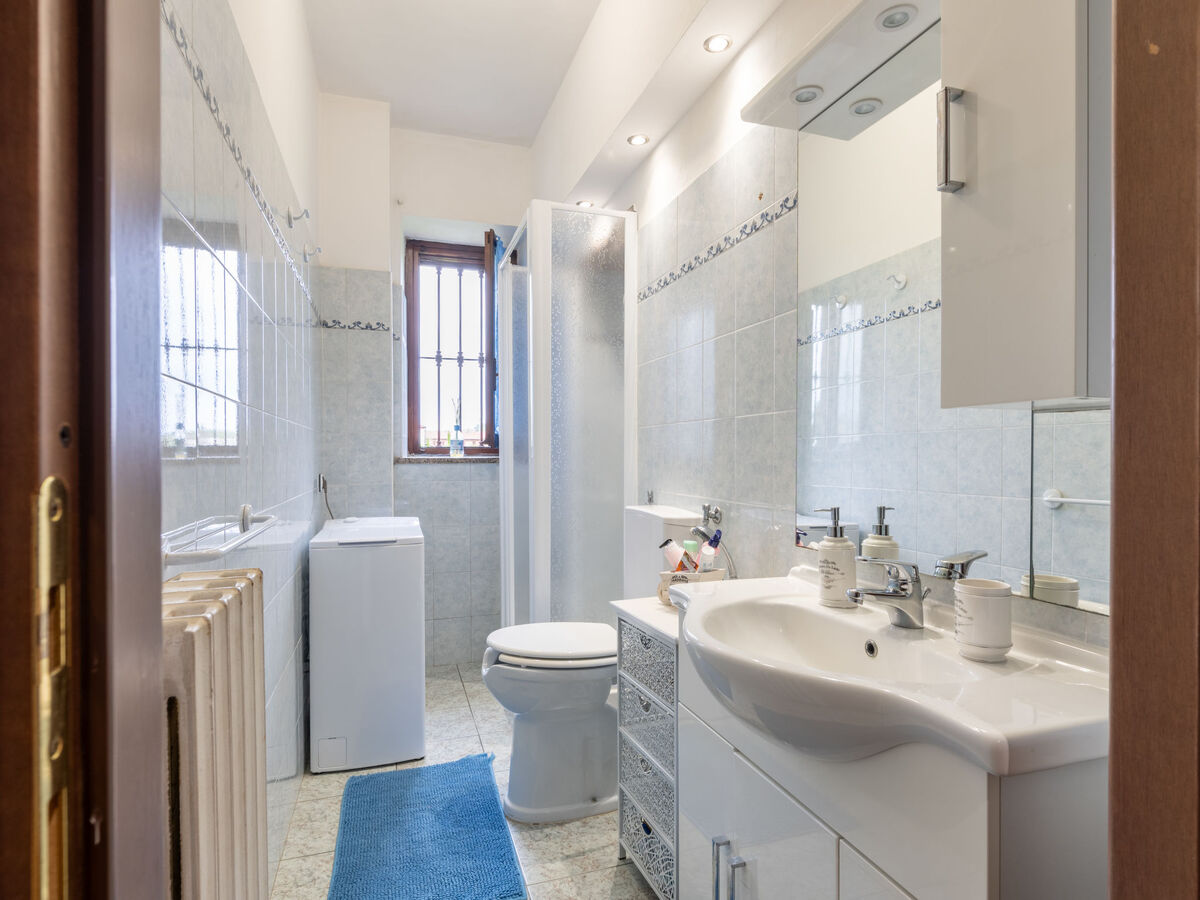 Viola – Appartement 3 pièces à Castell' Alfero - Photo 14