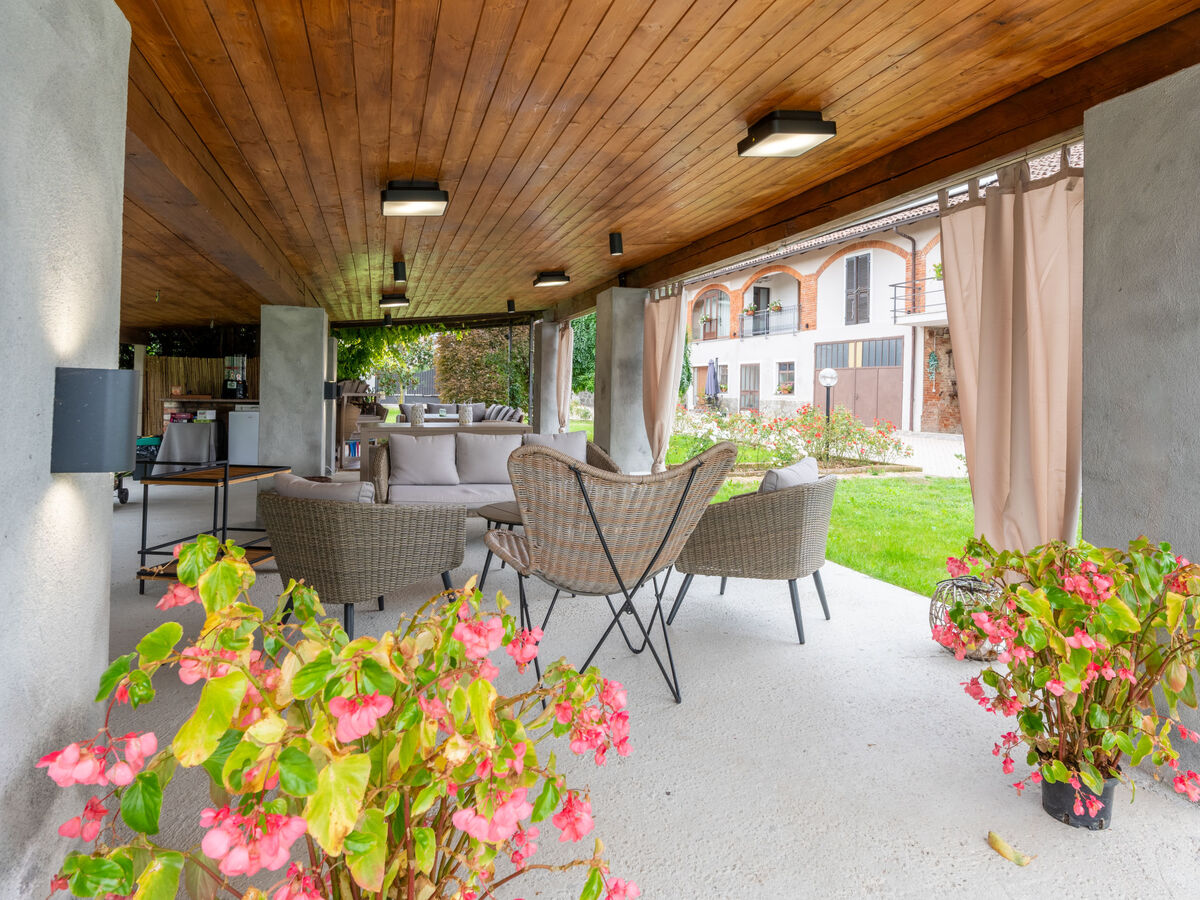 Viola – Appartement 3 pièces à Castell' Alfero - Photo 17