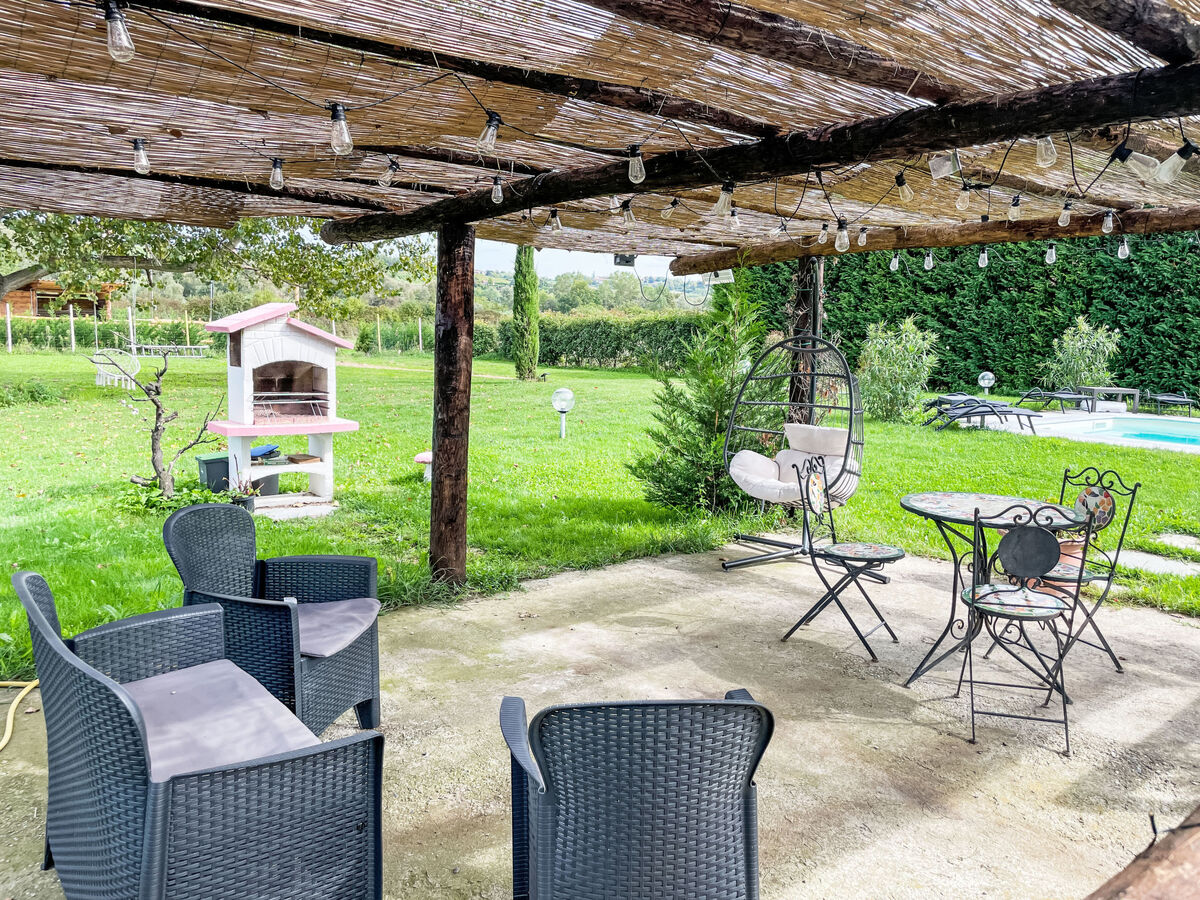 Viola – Appartement 3 pièces à Castell' Alfero - Photo 25