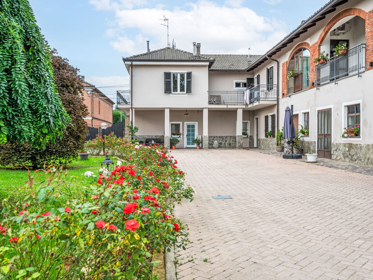 Viola – Appartement 3 pièces à Castell' Alfero - Photo 27