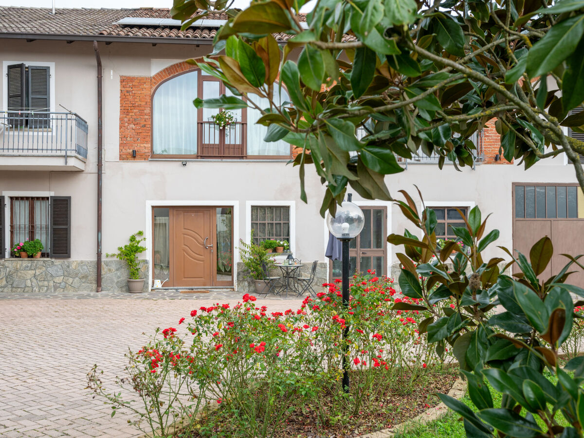 Viola – Appartement 3 pièces à Castell' Alfero - Photo 29