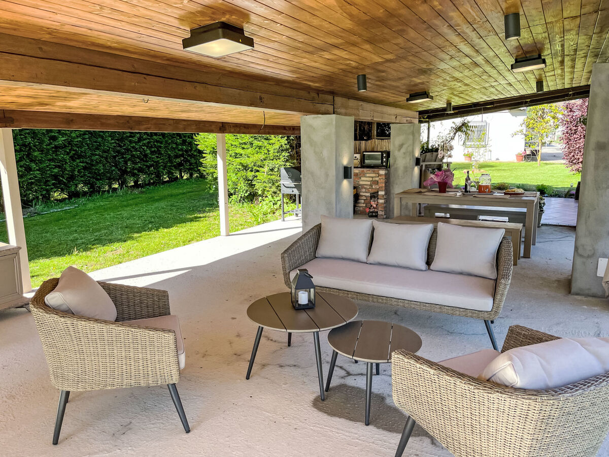 Appartement Giada à Castell' Alfero avec terrasse - Photo 3