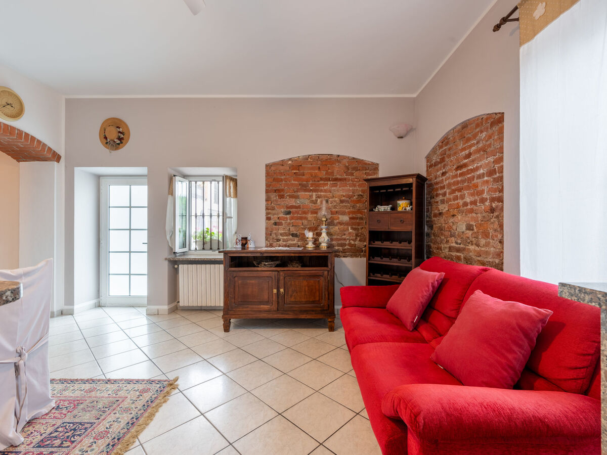 Appartement Giada à Castell' Alfero avec terrasse - Photo 8