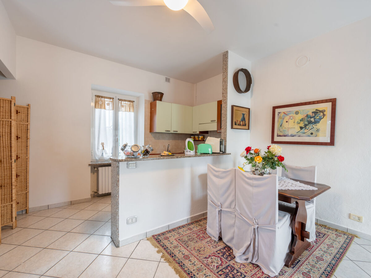 Appartement Giada à Castell' Alfero avec terrasse - Photo 10