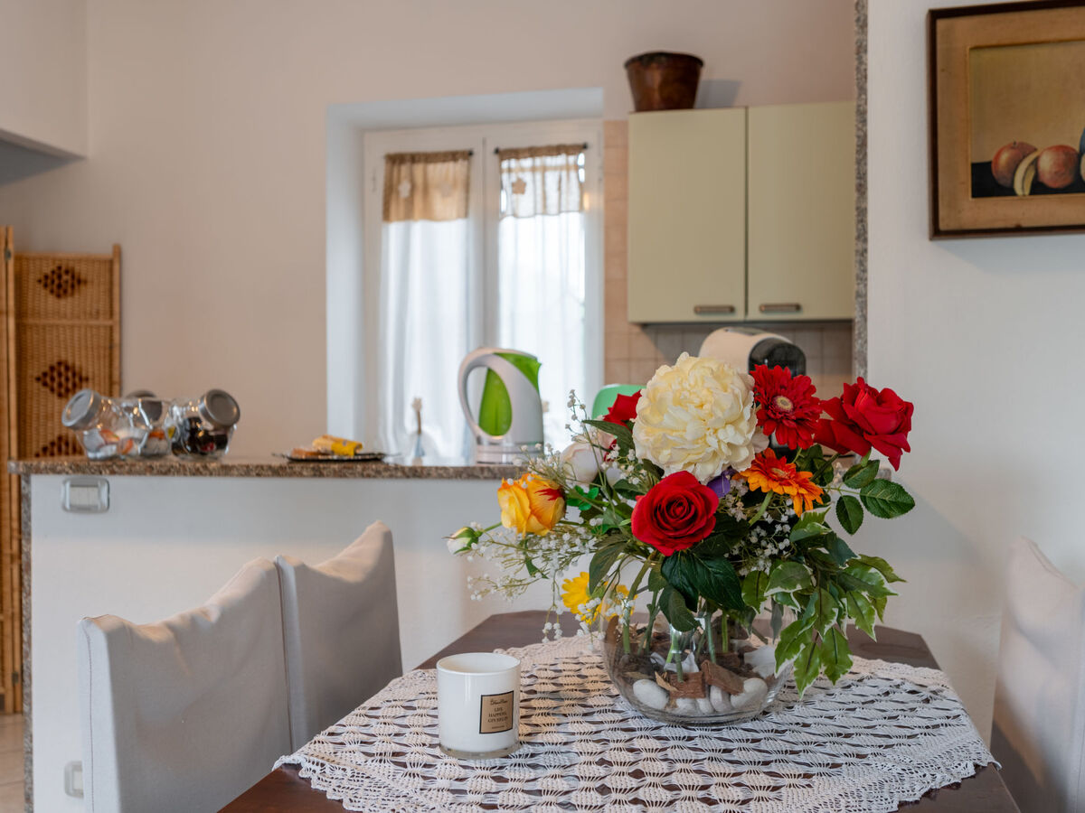 Appartement Giada à Castell' Alfero avec terrasse - Photo 12