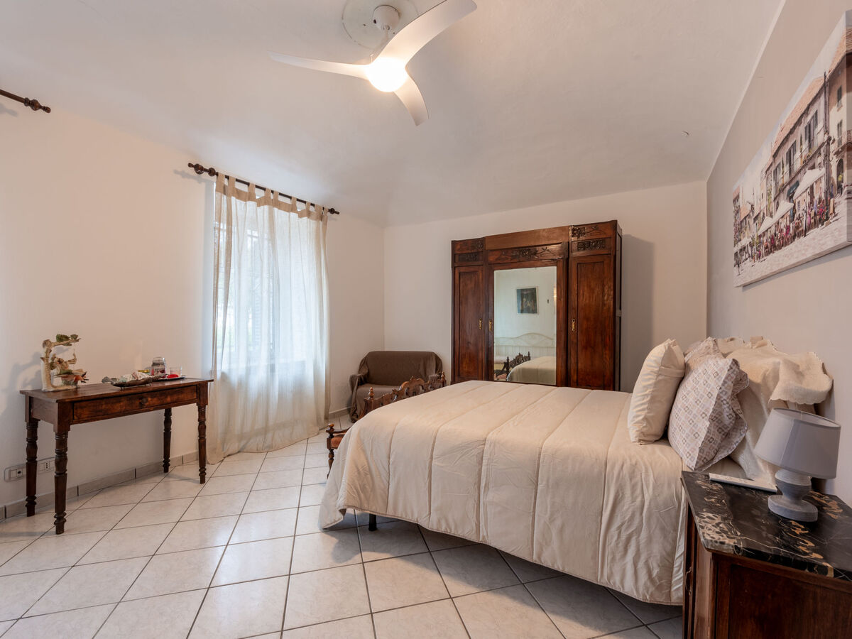 Appartement Giada à Castell' Alfero avec terrasse - Photo 14