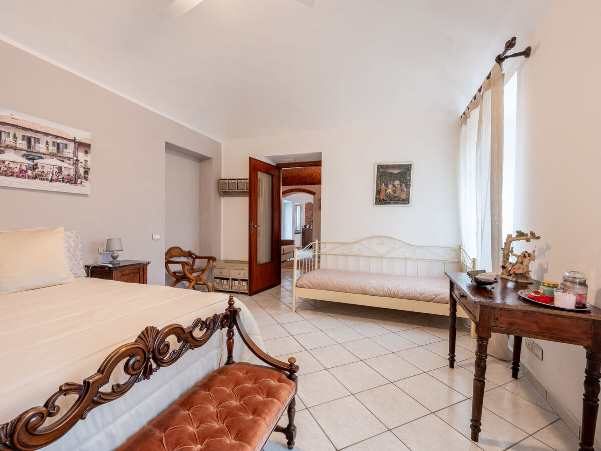 Appartement Giada à Castell' Alfero avec terrasse - Photo 15