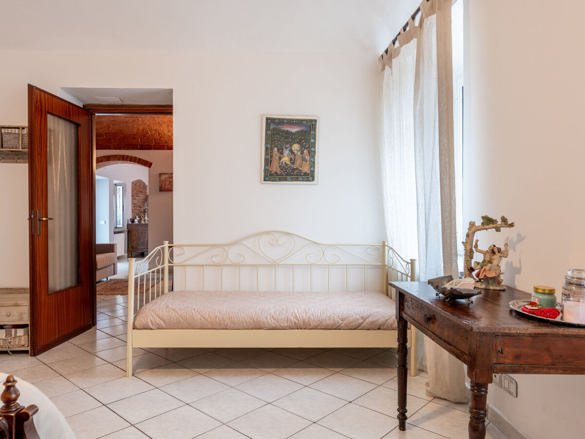 Appartement Giada à Castell' Alfero avec terrasse - Photo 16