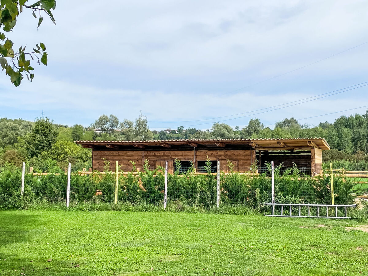 Appartement Giada à Castell' Alfero avec terrasse - Photo 36