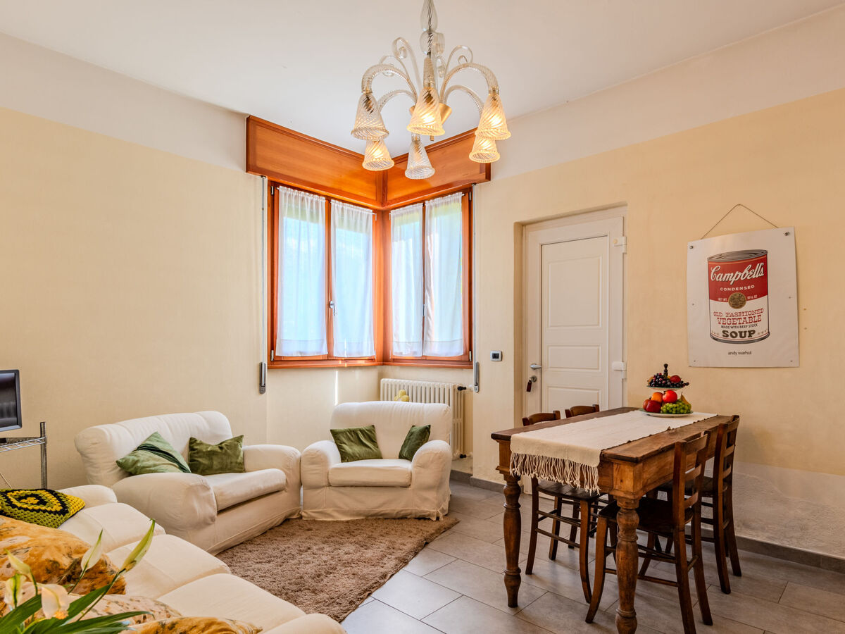 Appartement Ortensie, 600m du lac de Côme à Colico - Photo 3
