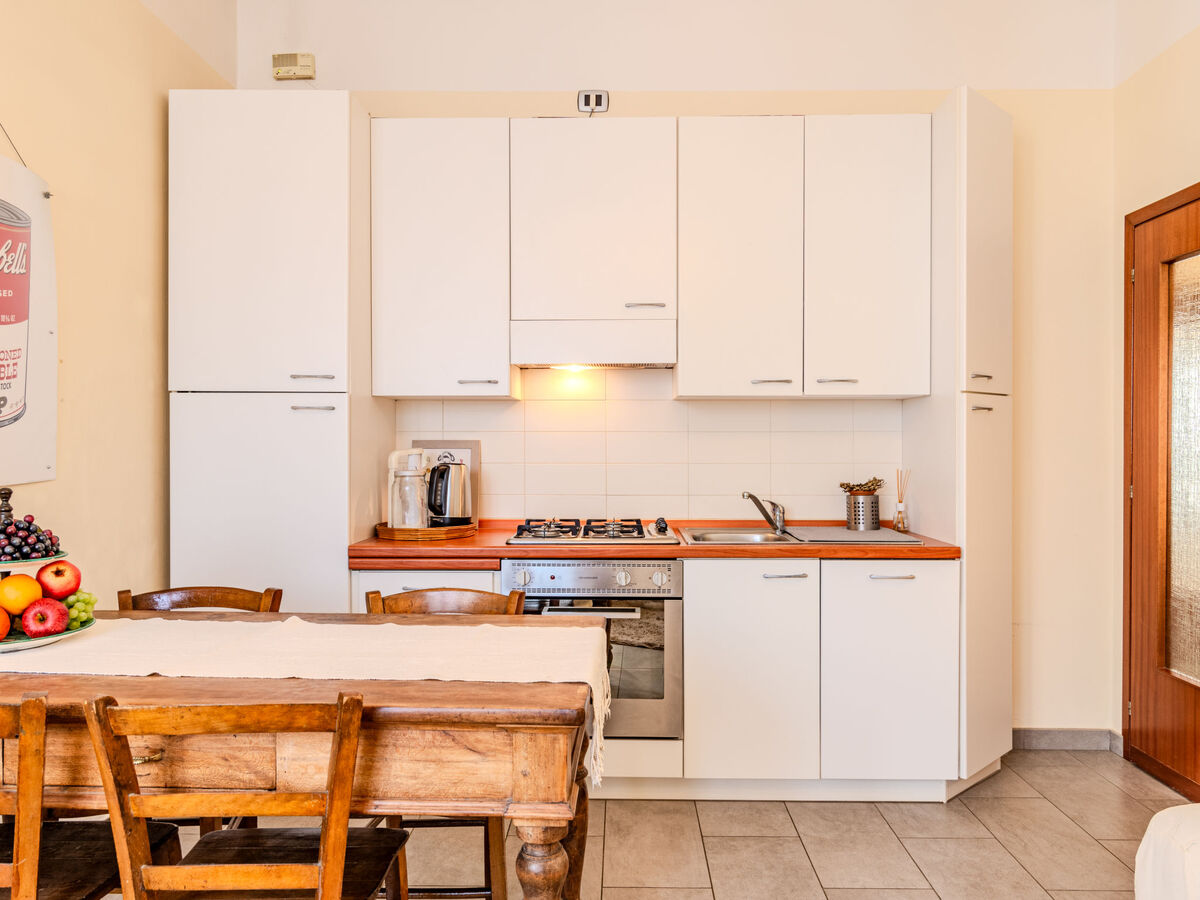 Appartement Ortensie, 600m du lac de Côme à Colico - Photo 4