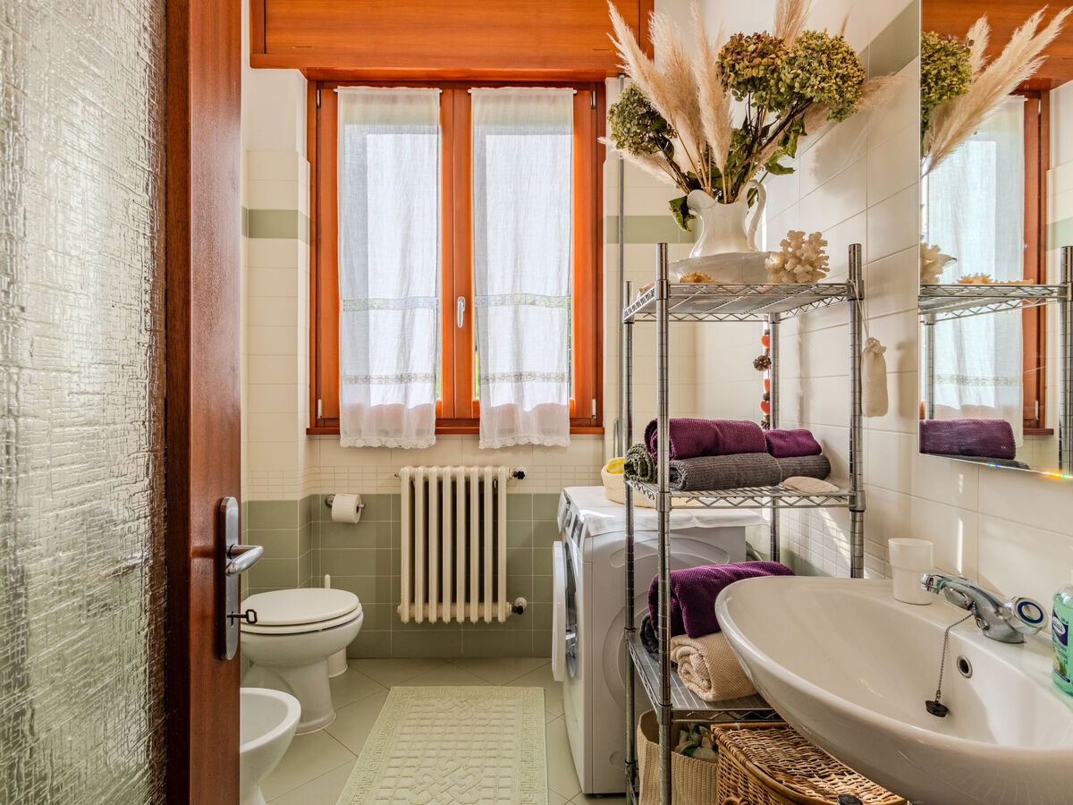 Appartement Ortensie, 600m du lac de Côme à Colico - Photo 5