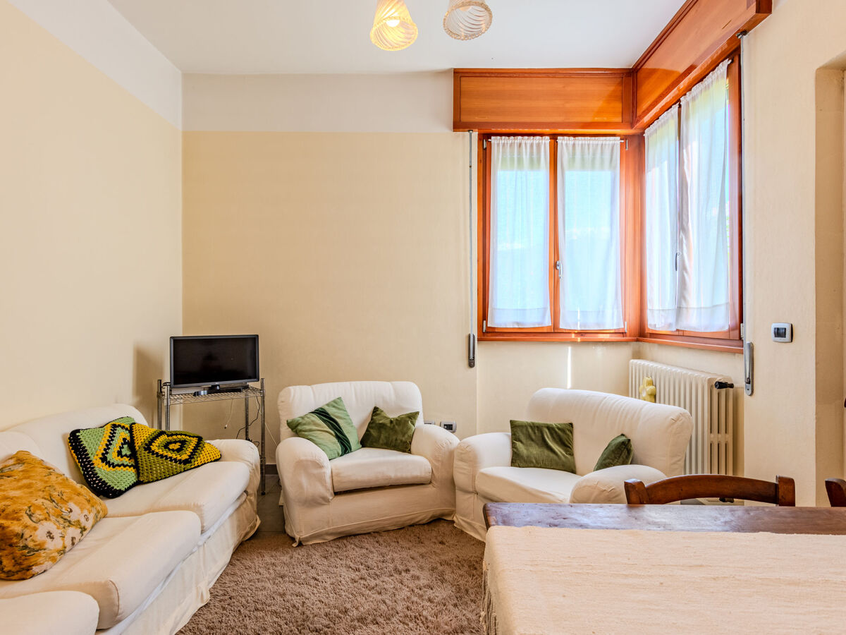 Appartement Ortensie, 600m du lac de Côme à Colico - Photo 6