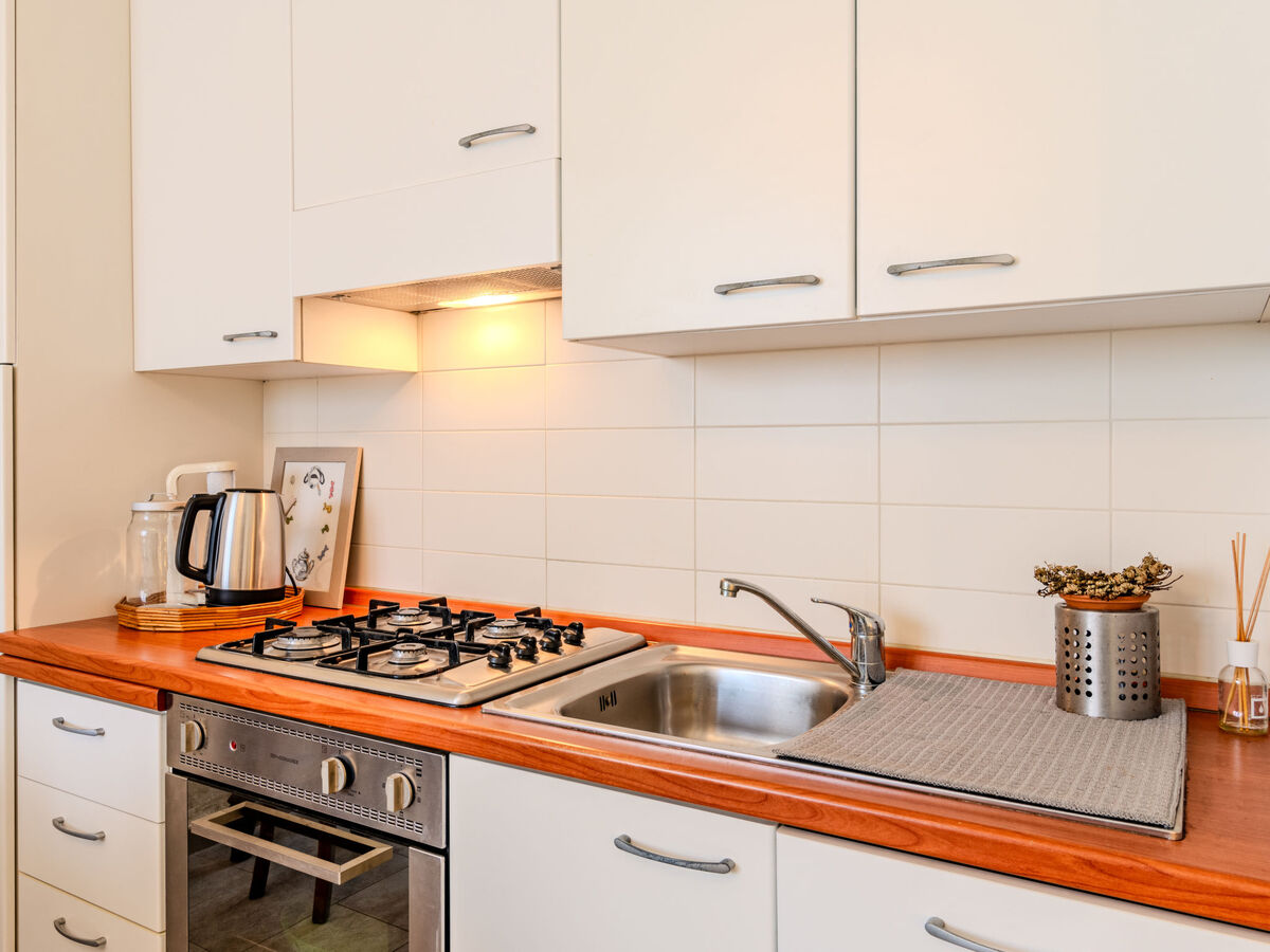 Appartement Ortensie, 600m du lac de Côme à Colico - Photo 8