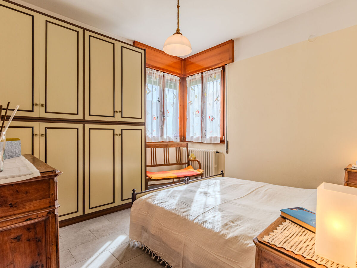 Appartement Ortensie, 600m du lac de Côme à Colico - Photo 9