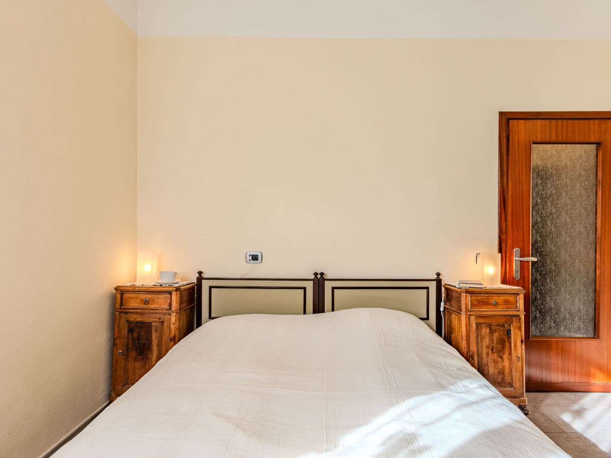 Appartement Ortensie, 600m du lac de Côme à Colico - Photo 10