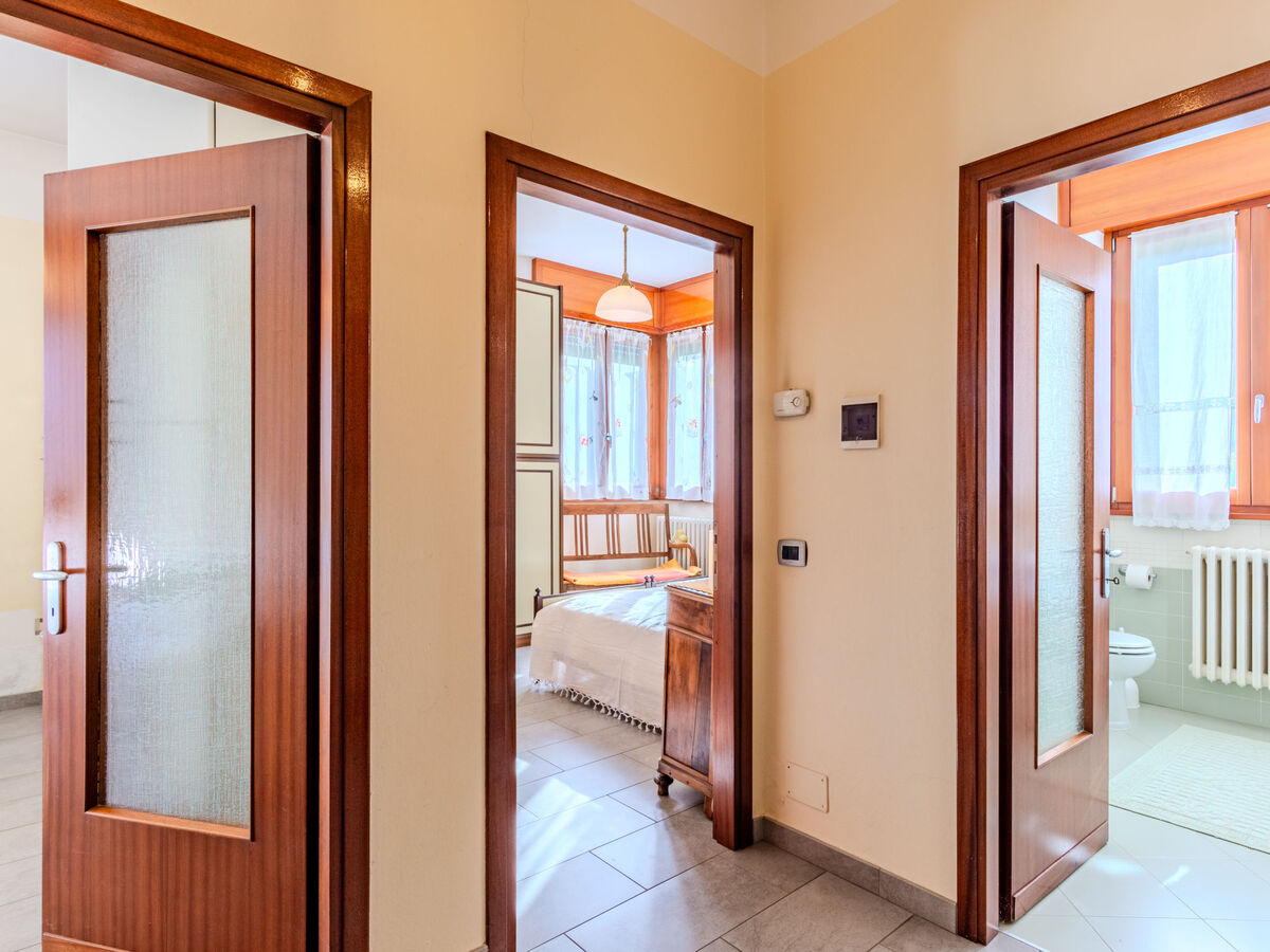 Appartement Ortensie, 600m du lac de Côme à Colico - Photo 11