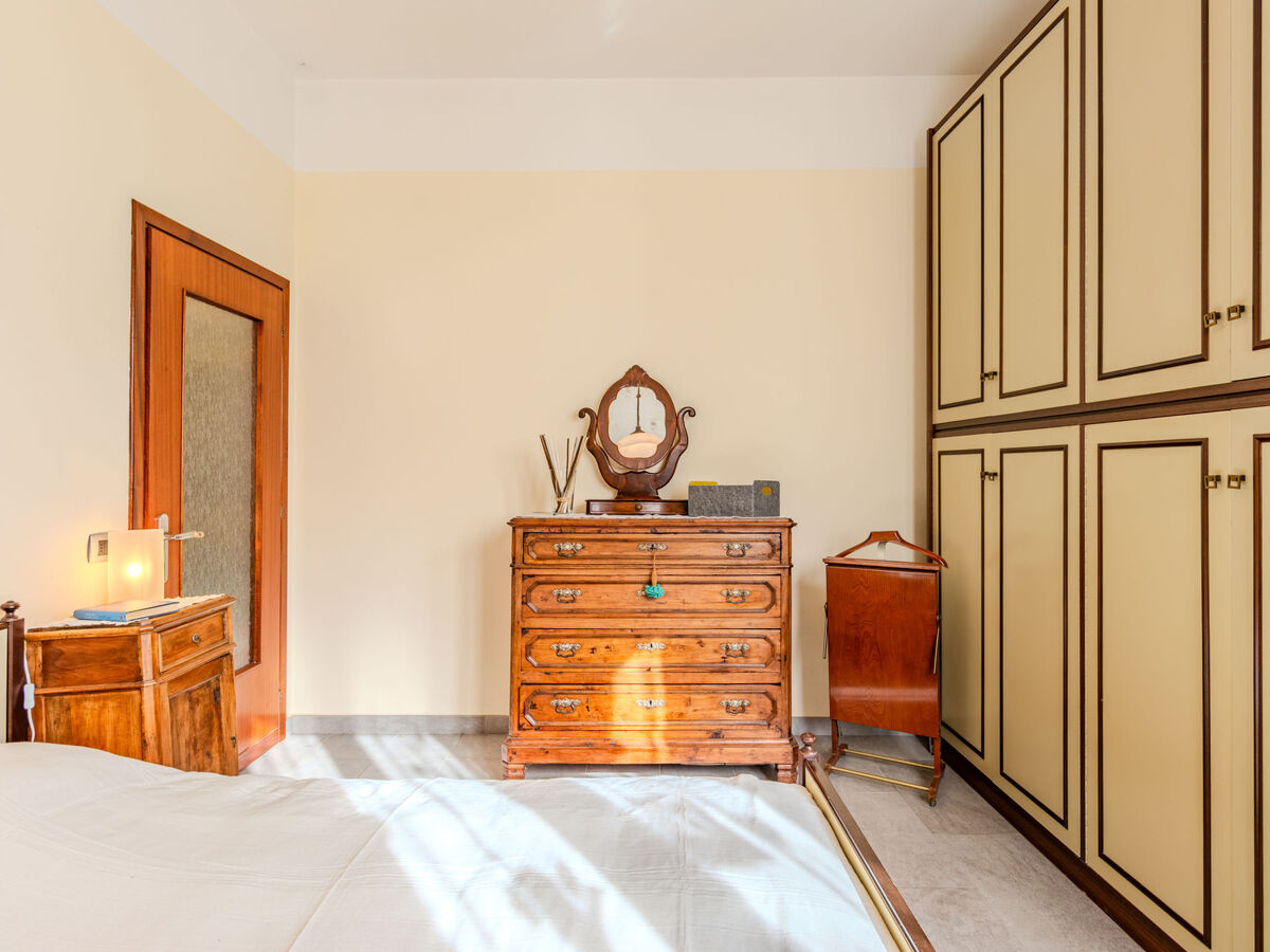 Appartement Ortensie, 600m du lac de Côme à Colico - Photo 12