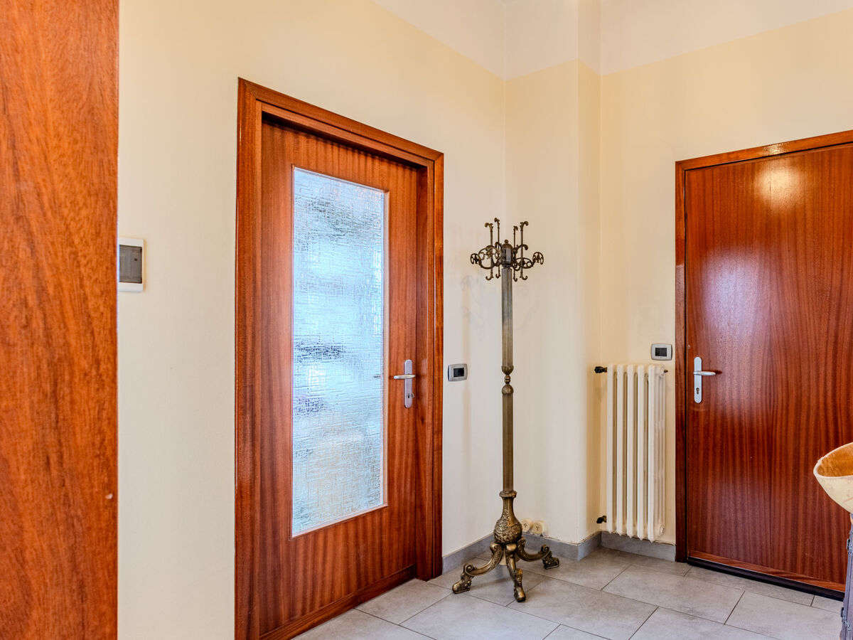Appartement Ortensie, 600m du lac de Côme à Colico - Photo 14