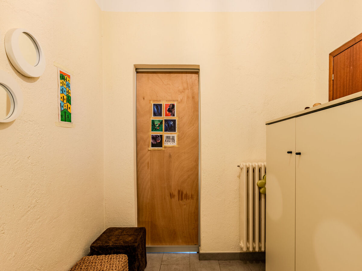 Appartement Ortensie, 600m du lac de Côme à Colico - Photo 15