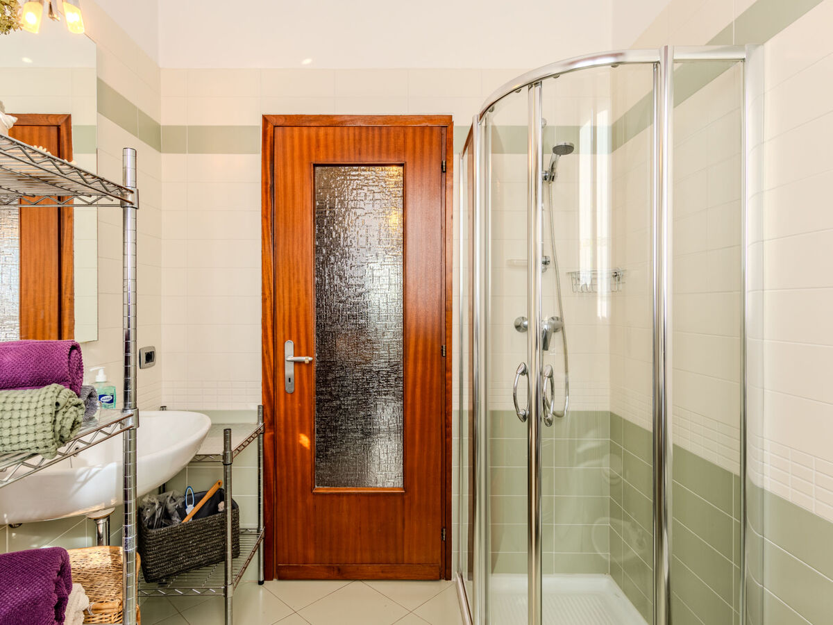 Appartement Ortensie, 600m du lac de Côme à Colico - Photo 16