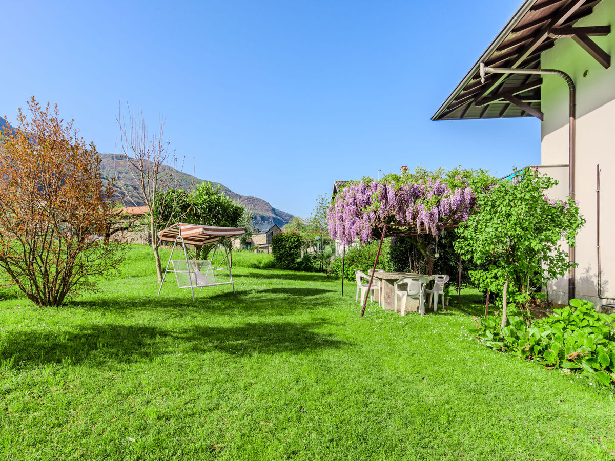 Appartement Ortensie, 600m du lac de Côme à Colico - Photo 18