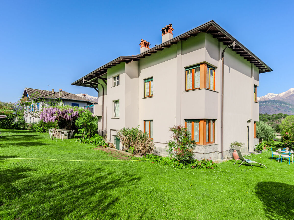 Appartement Ortensie, 600m du lac de Côme à Colico - Photo 20