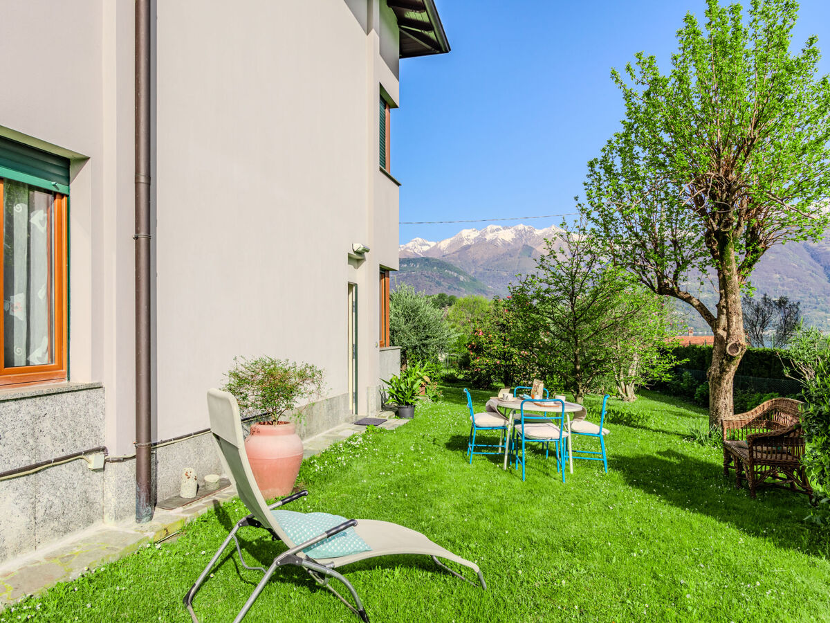 Appartement Ortensie, 600m du lac de Côme à Colico - Photo 21