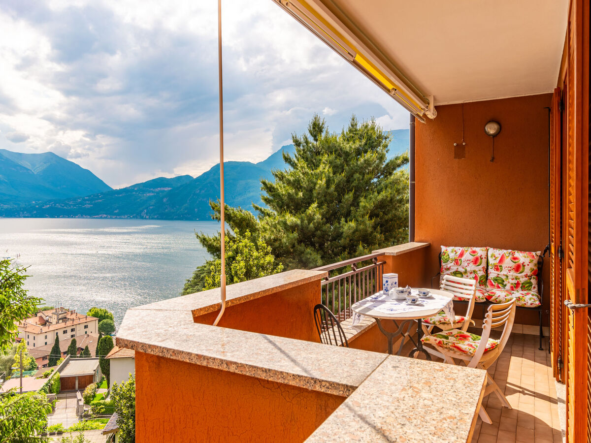 La casa del Musicista, appartement vue lac à Bellano - Photo 1