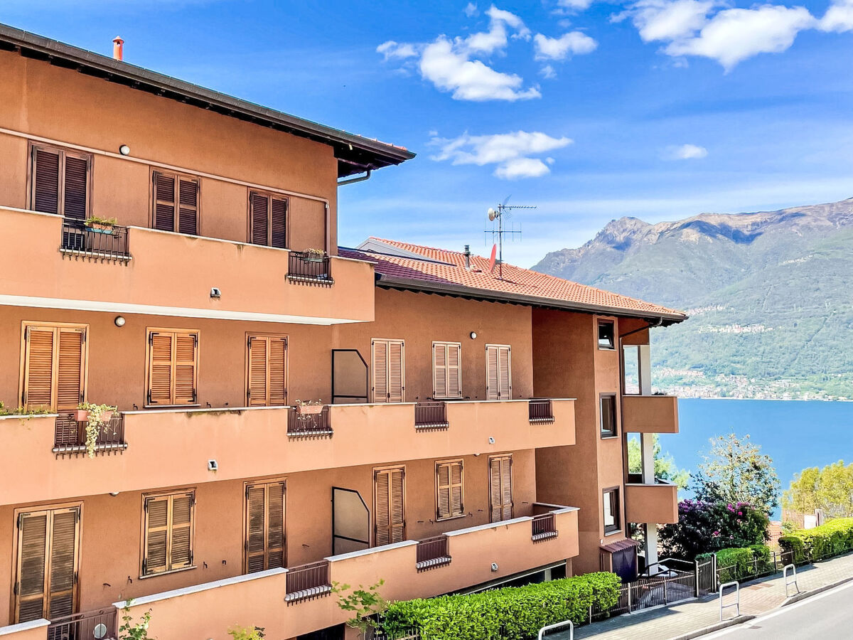 La casa del Musicista, appartement vue lac à Bellano - Photo 2