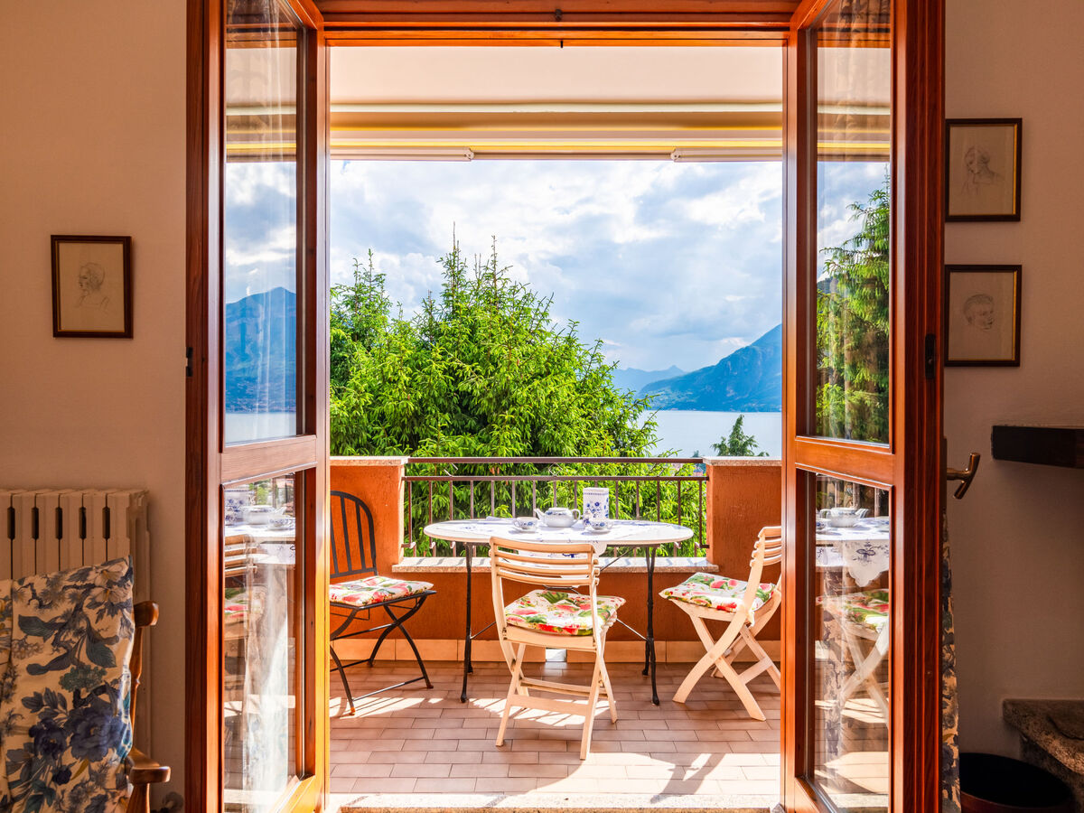 La casa del Musicista, appartement vue lac à Bellano - Photo 3