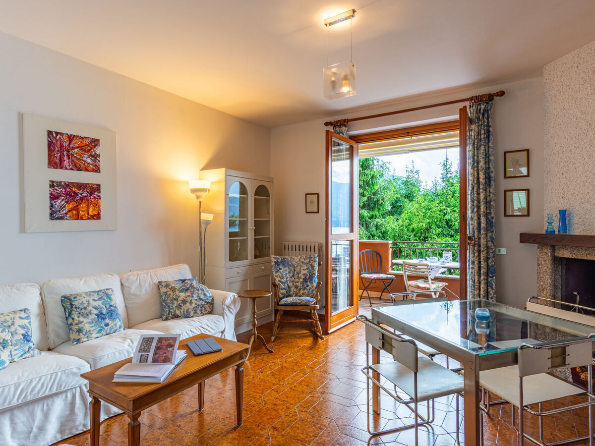 La casa del Musicista, appartement vue lac à Bellano - Photo 4