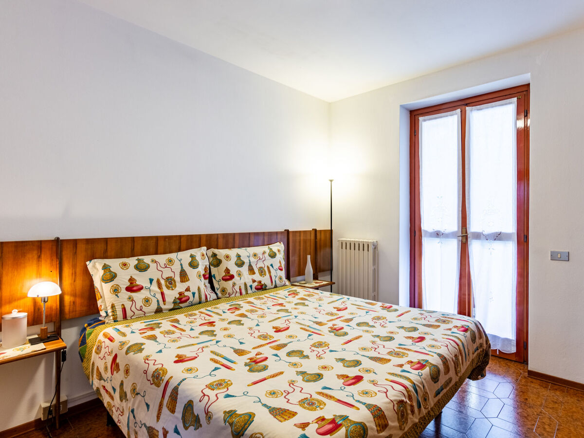 La casa del Musicista, appartement vue lac à Bellano - Photo 5