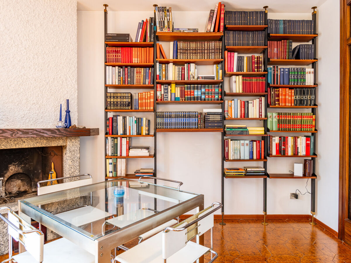La casa del Musicista, appartement vue lac à Bellano - Photo 6