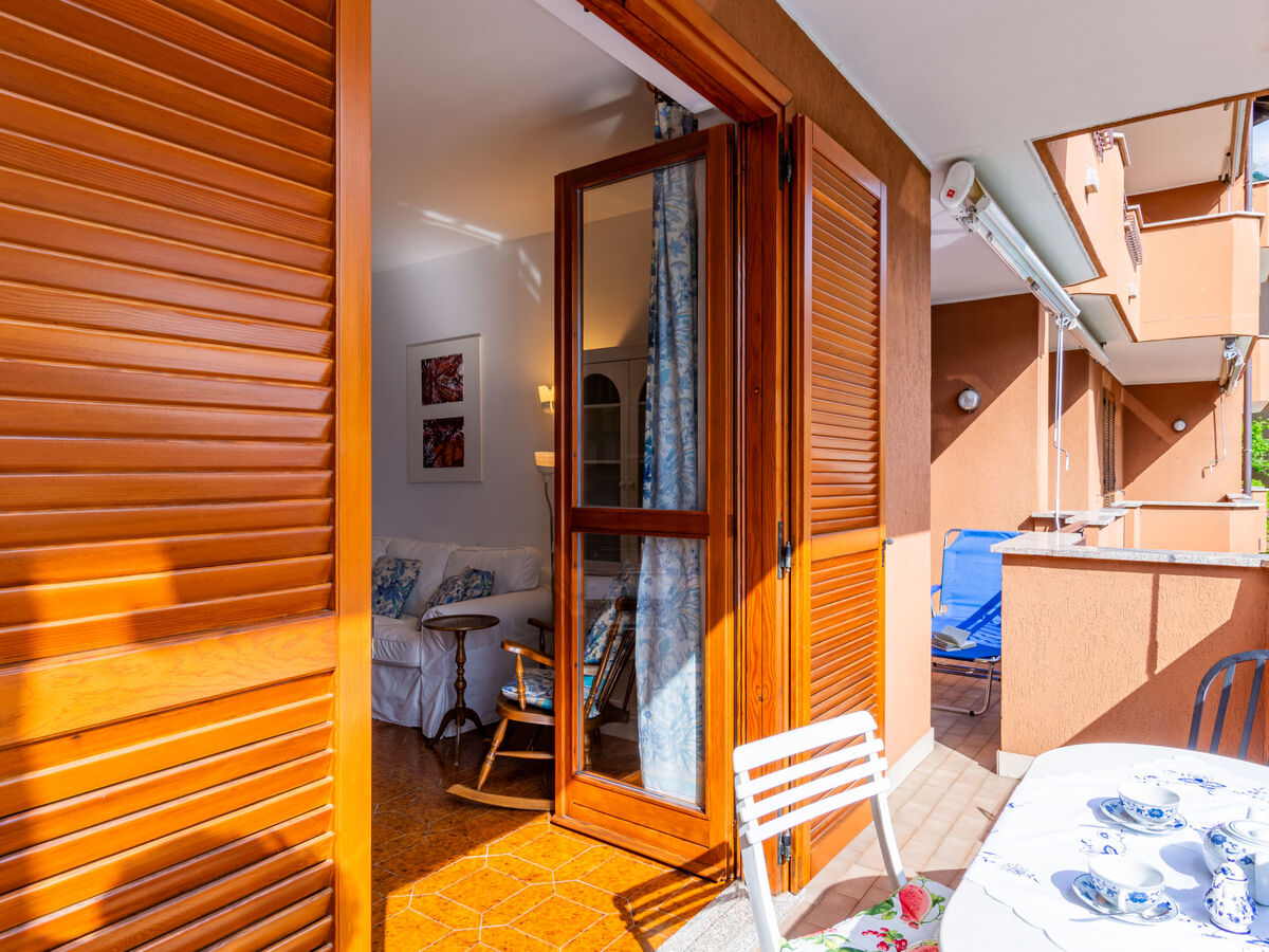 La casa del Musicista, appartement vue lac à Bellano - Photo 9