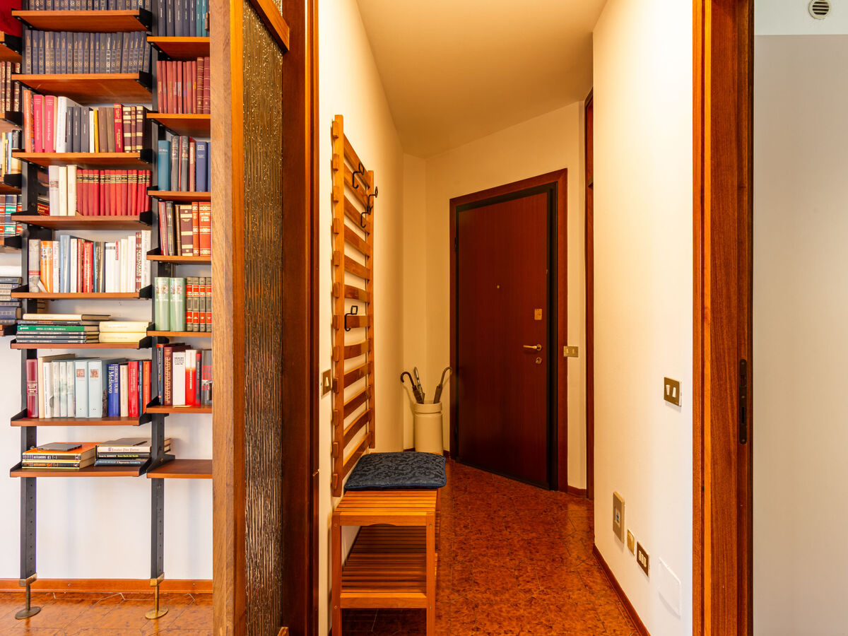 La casa del Musicista, appartement vue lac à Bellano - Photo 10