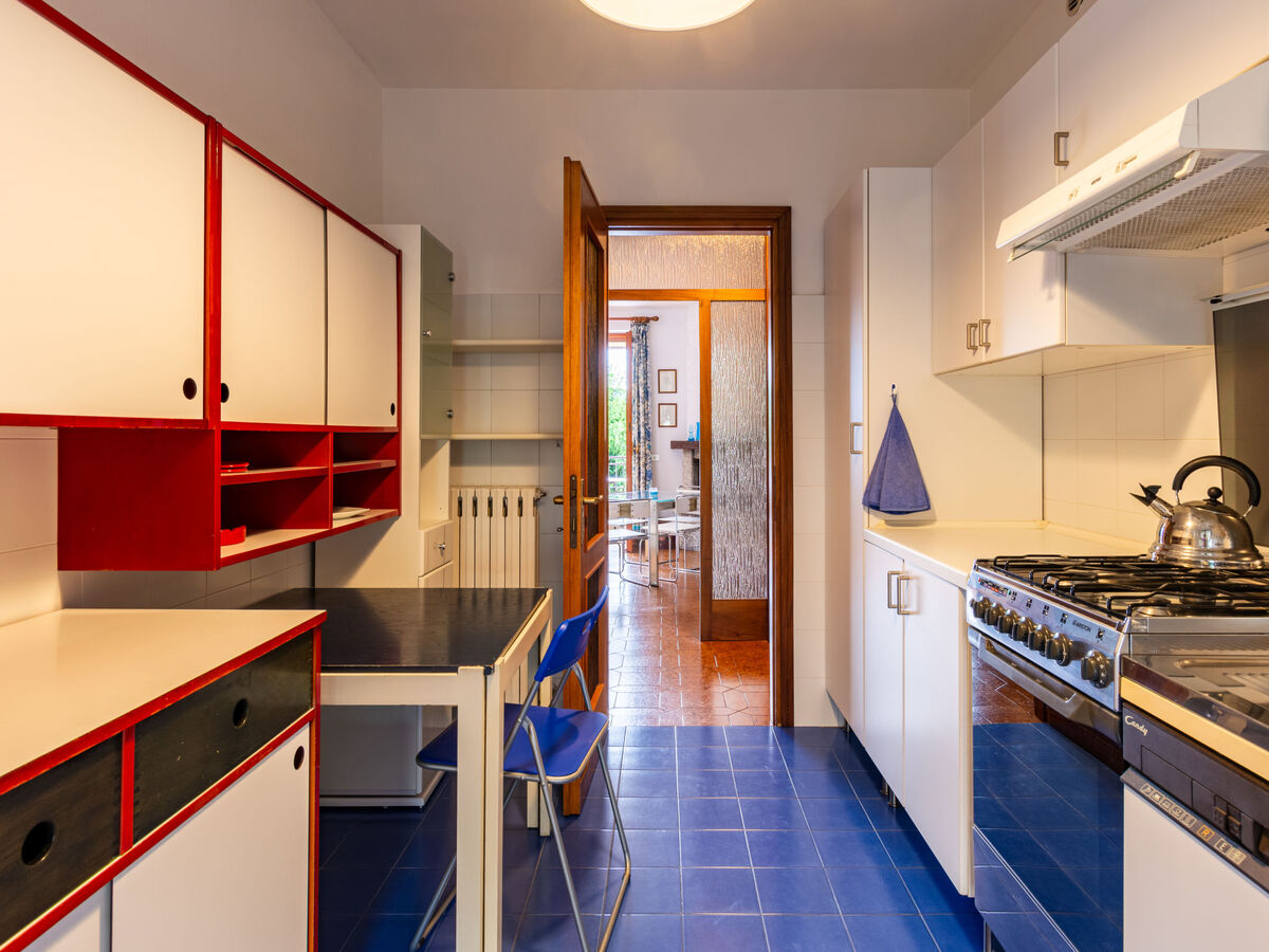 La casa del Musicista, appartement vue lac à Bellano - Photo 11