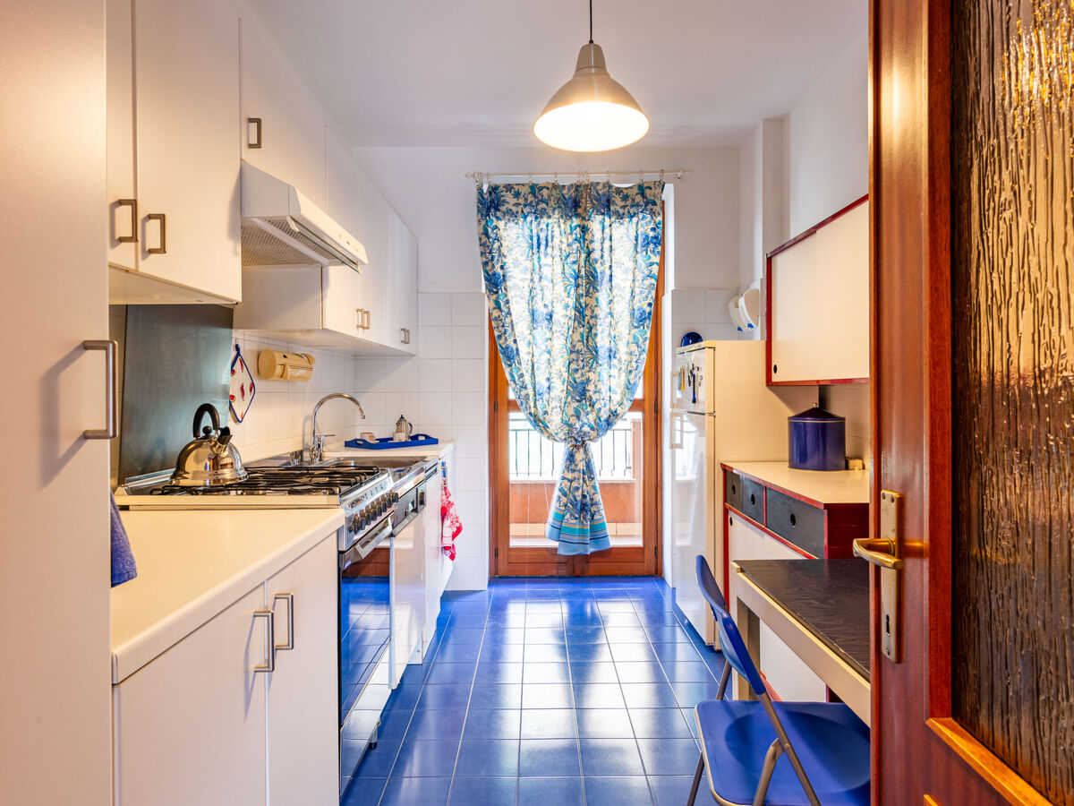 La casa del Musicista, appartement vue lac à Bellano - Photo 12